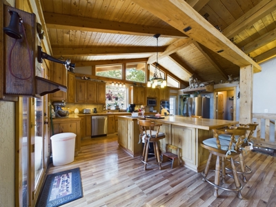 Home and Land for Sale in White Bird, Idaho - image 2