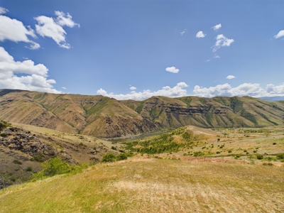 Home and Land for Sale in White Bird, Idaho - image 1