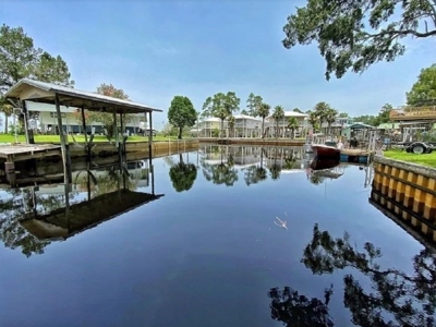Fisherman's Paradise!!! Canal Front home with Sunset views! - image 20