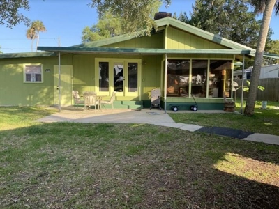 Fisherman's Paradise!!! Canal Front home with Sunset views! - image 1