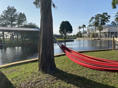 Fisherman's Paradise!!! Canal Front home with Sunset views! - image 17