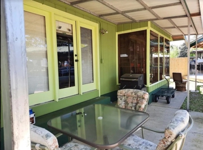 Fisherman's Paradise!!! Canal Front home with Sunset views! - image 19