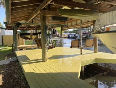 Fisherman's Paradise!!! Canal Front home with Sunset views! - image 16