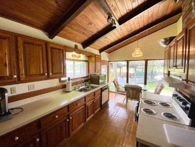 Fisherman's Paradise!!! Canal Front home with Sunset views! - image 10