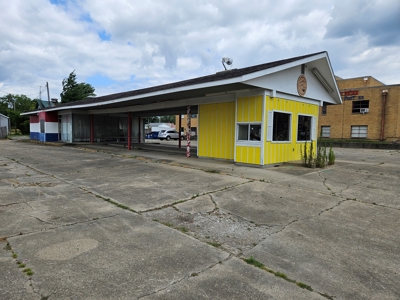 Main Street Commercial Property - image 2