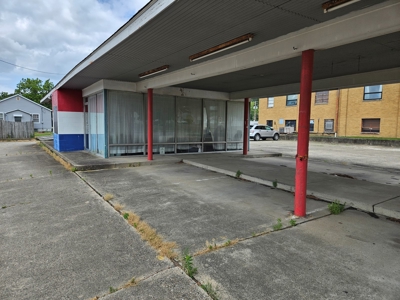 Main Street Commercial Property - image 5