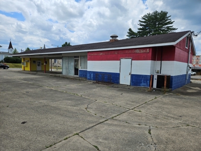 Main Street Commercial Property - image 8