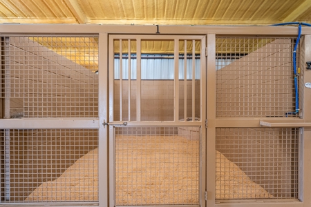 Equine Facility for Sale in Azle Texas | Parker County - image 30