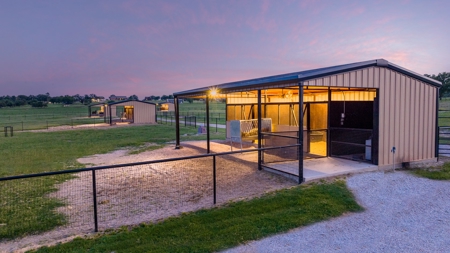 Equine Facility for Sale in Azle Texas | Parker County - image 38