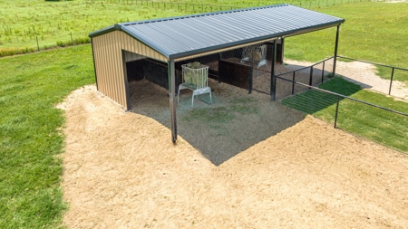 Equine Facility for Sale in Azle Texas | Parker County - image 19