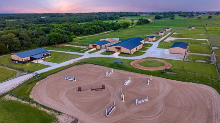 Equine Facility for Sale in Azle Texas | Parker County - image 39