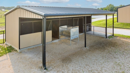 Equine Facility for Sale in Azle Texas | Parker County - image 18