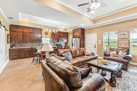 Equine Facility for Sale in Azle Texas | Parker County - image 2