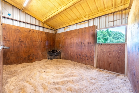 Equine Facility for Sale in Azle Texas | Parker County - image 21