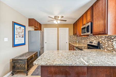 Equine Facility for Sale in Azle Texas | Parker County - image 13