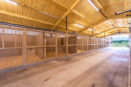 Equine Facility for Sale in Azle Texas | Parker County - image 29