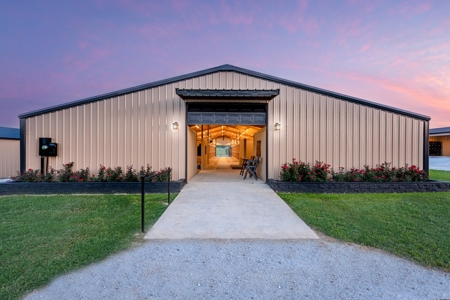 Equine Facility for Sale in Azle Texas | Parker County - image 36