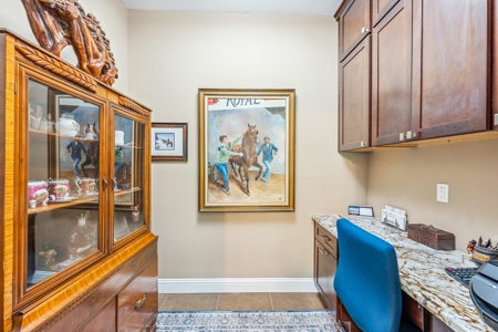 Equine Facility for Sale in Azle Texas | Parker County - image 7