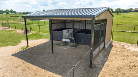 Equine Facility for Sale in Azle Texas | Parker County - image 20