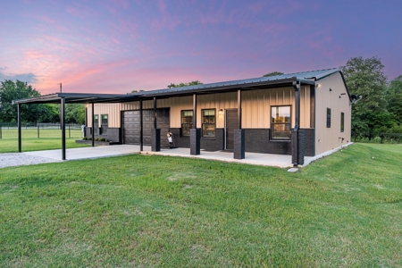 Equine Facility for Sale in Azle Texas | Parker County - image 37