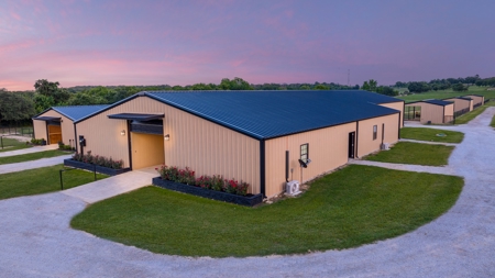 Equine Facility for Sale in Azle Texas | Parker County - image 35