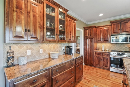 Luxury Home, Equestrian & 5 Acres For Sale Russellville, KY - image 21