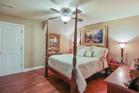 Luxury Home, Equestrian & 5 Acres For Sale Russellville, KY - image 40