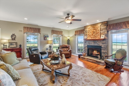 Luxury Home, Equestrian & 5 Acres For Sale Russellville, KY - image 12