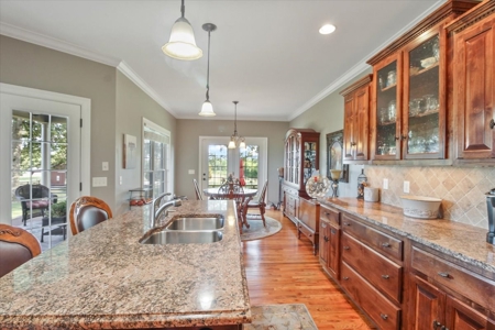Luxury Home, Equestrian & 5 Acres For Sale Russellville, KY - image 19