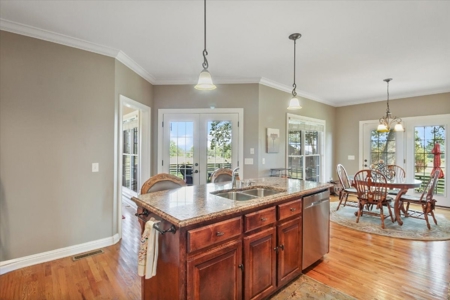 Luxury Home, Equestrian & 5 Acres For Sale Russellville, KY - image 20