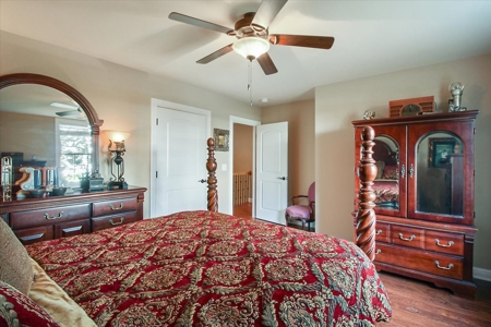 Luxury Home, Equestrian & 5 Acres For Sale Russellville, KY - image 43