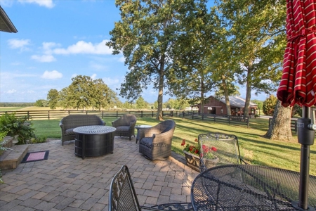 Luxury Home, Equestrian & 5 Acres For Sale Russellville, KY - image 6