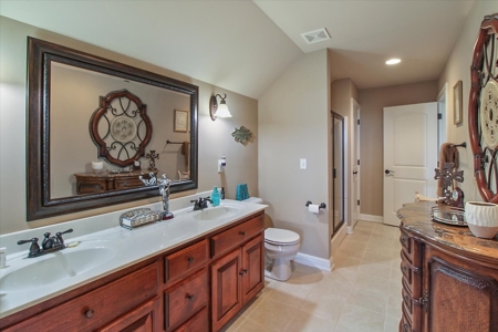Luxury Home, Equestrian & 5 Acres For Sale Russellville, KY - image 36
