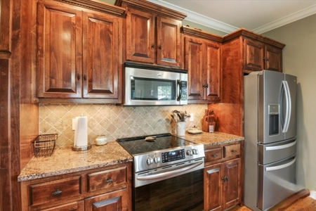 Luxury Home, Equestrian & 5 Acres For Sale Russellville, KY - image 17