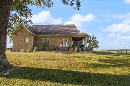 Luxury Home, Equestrian & 5 Acres For Sale Russellville, KY - image 5