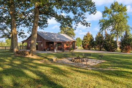 Luxury Home, Equestrian & 5 Acres For Sale Russellville, KY - image 2