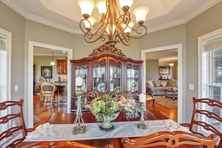 Luxury Home, Equestrian & 5 Acres For Sale Russellville, KY - image 15
