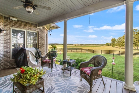Luxury Home, Equestrian & 5 Acres For Sale Russellville, KY - image 8