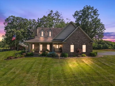 Luxury Home, Equestrian & 5 Acres For Sale Russellville, KY - image 50