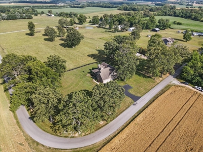 Luxury Home, Equestrian & 5 Acres For Sale Russellville, KY - image 3