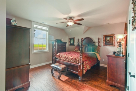 Luxury Home, Equestrian & 5 Acres For Sale Russellville, KY - image 42
