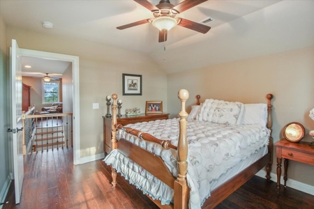 Luxury Home, Equestrian & 5 Acres For Sale Russellville, KY - image 45