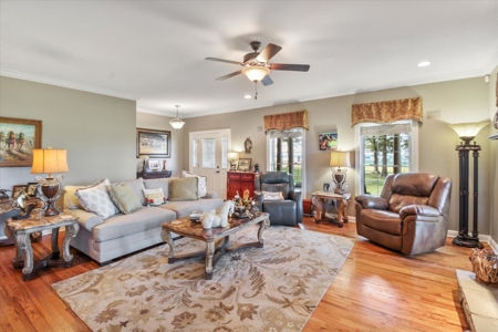 Luxury Home, Equestrian & 5 Acres For Sale Russellville, KY - image 11