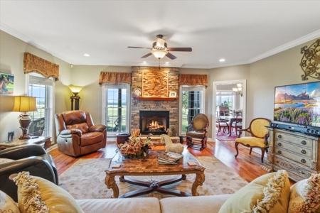 Luxury Home, Equestrian & 5 Acres For Sale Russellville, KY - image 10