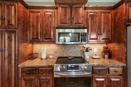 Luxury Home, Equestrian & 5 Acres For Sale Russellville, KY - image 18
