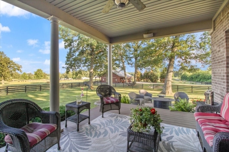 Luxury Home, Equestrian & 5 Acres For Sale Russellville, KY - image 9