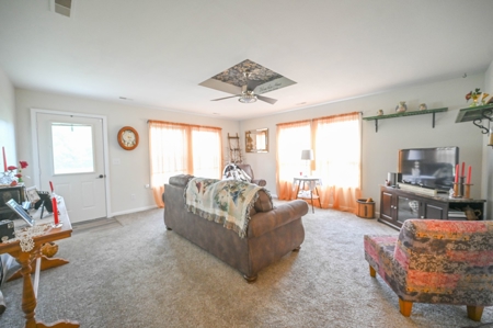 Home For Sale Stockton Missouri - image 42