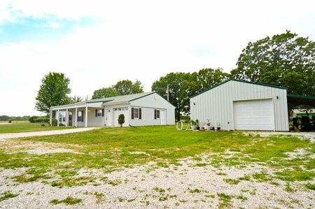 Home For Sale Stockton Missouri - image 25