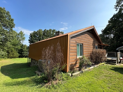 Country Home in Fulton County, Arkansas - image 12
