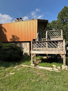 Country Home in Fulton County, Arkansas - image 6